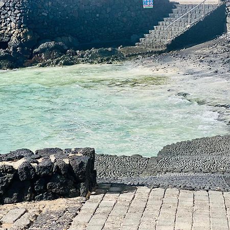 Canaryislandshost L Cala Punta Mujeres Luaran gambar
