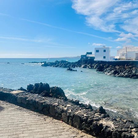 Canaryislandshost L Cala Punta Mujeres Luaran gambar