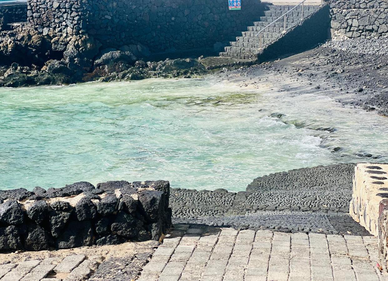 Canaryislandshost L Cala Punta Mujeres Luaran gambar