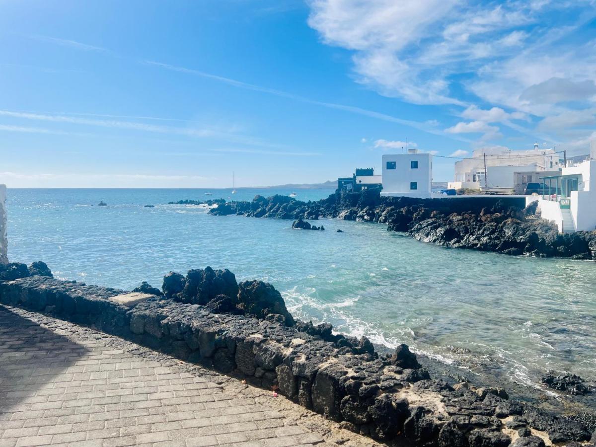 Canaryislandshost L Cala Punta Mujeres Luaran gambar