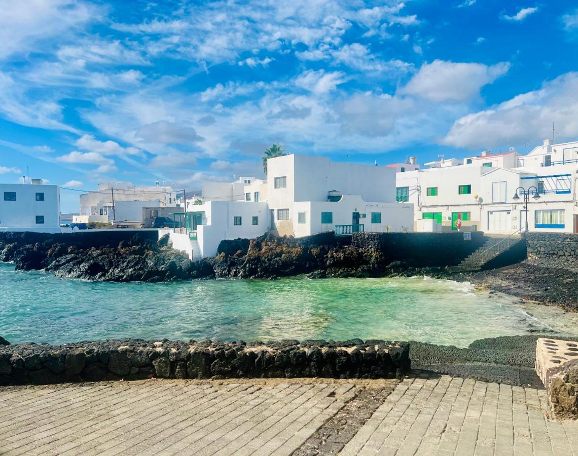 Canaryislandshost L Cala Punta Mujeres Luaran gambar
