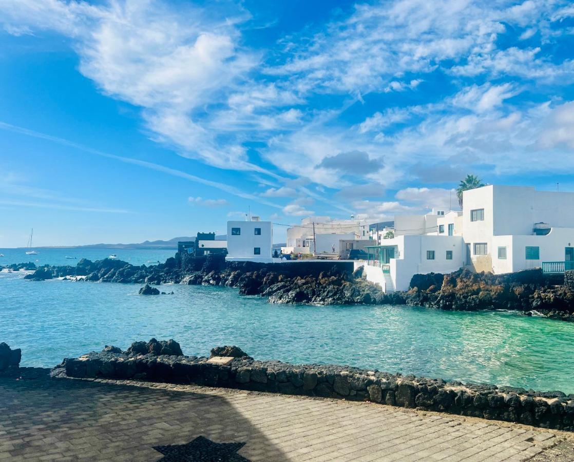 Canaryislandshost L Cala Punta Mujeres Luaran gambar