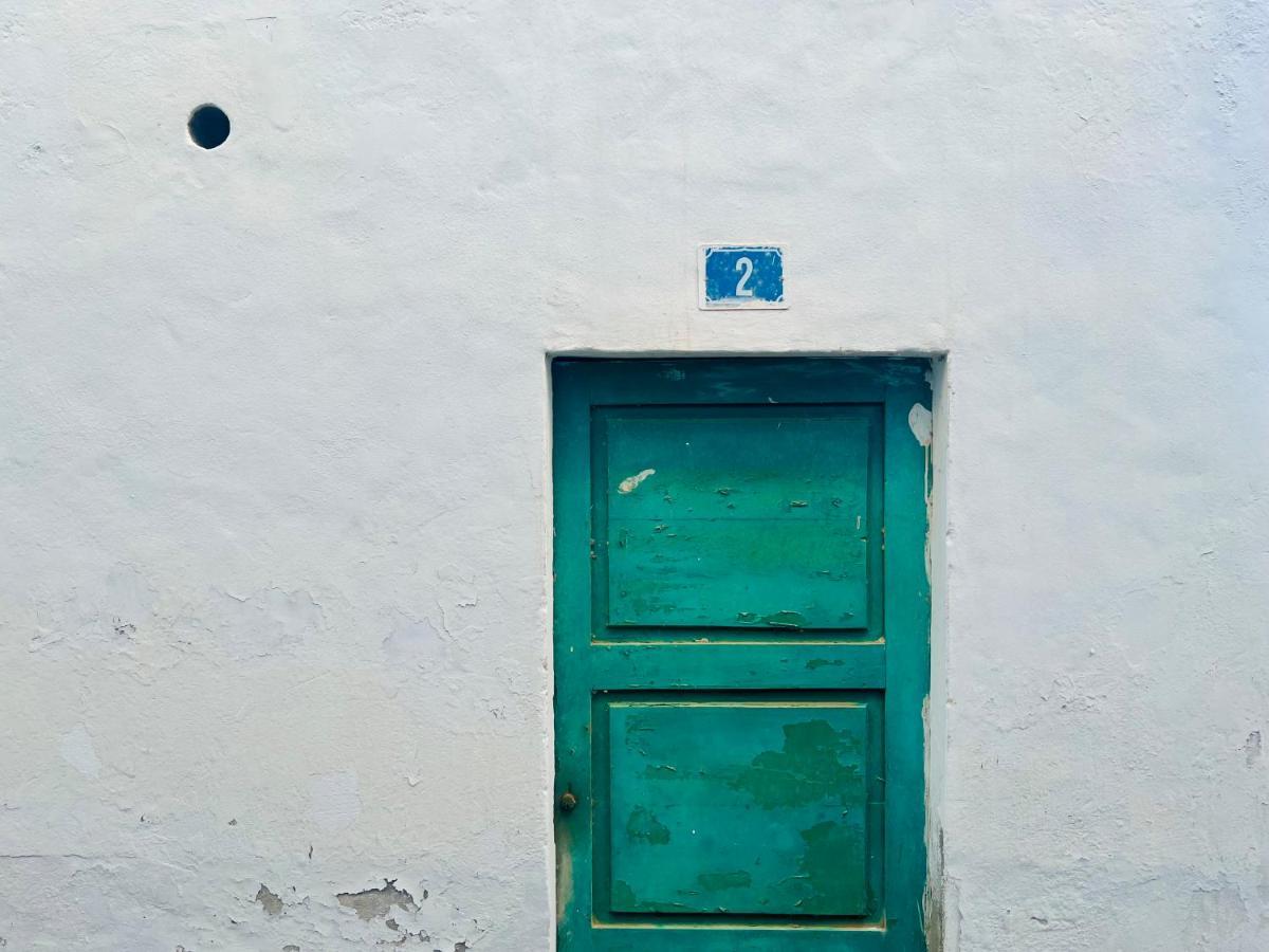 Canaryislandshost L Cala Punta Mujeres Luaran gambar